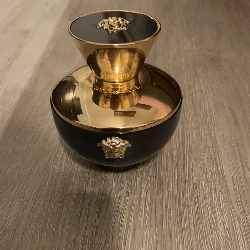 Brand new bottle of Versace Dylan Blue